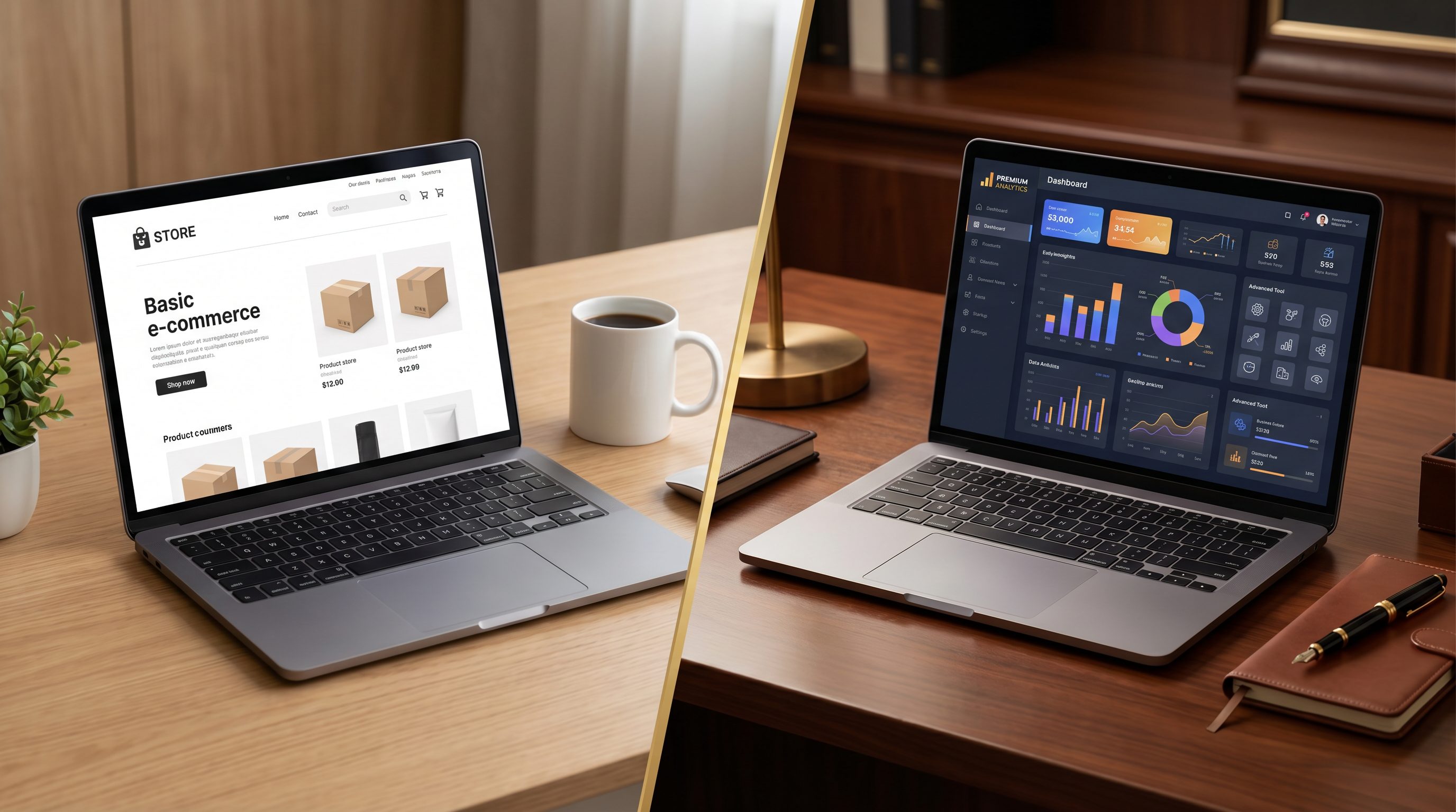 Link building dla e-commerce — strategia, której nie kupisz w paczce
