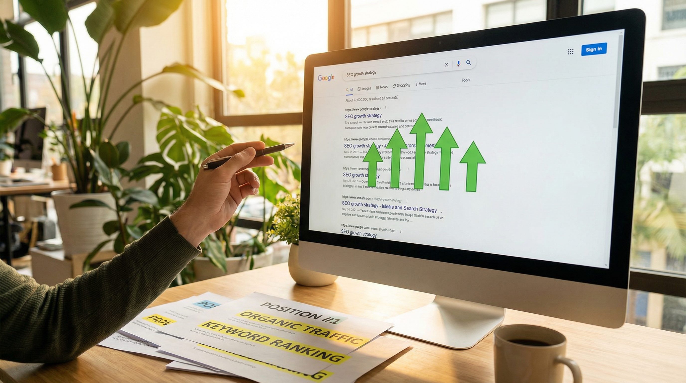 Budzet Google Ads dla sklepu — ile wydac na start i jak skalowac